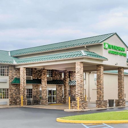 Wyndham Garden Hotel Cross Lanes Charleston Ngoại thất bức ảnh