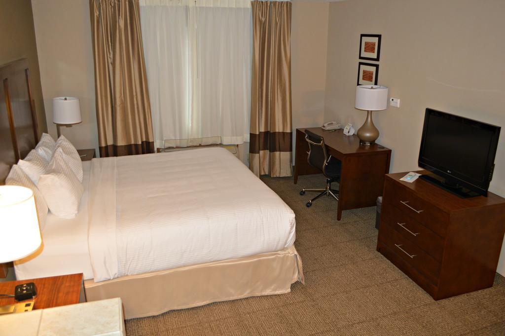 Wyndham Garden Hotel Cross Lanes Charleston Ngoại thất bức ảnh