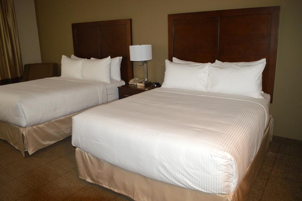 Wyndham Garden Hotel Cross Lanes Charleston Ngoại thất bức ảnh