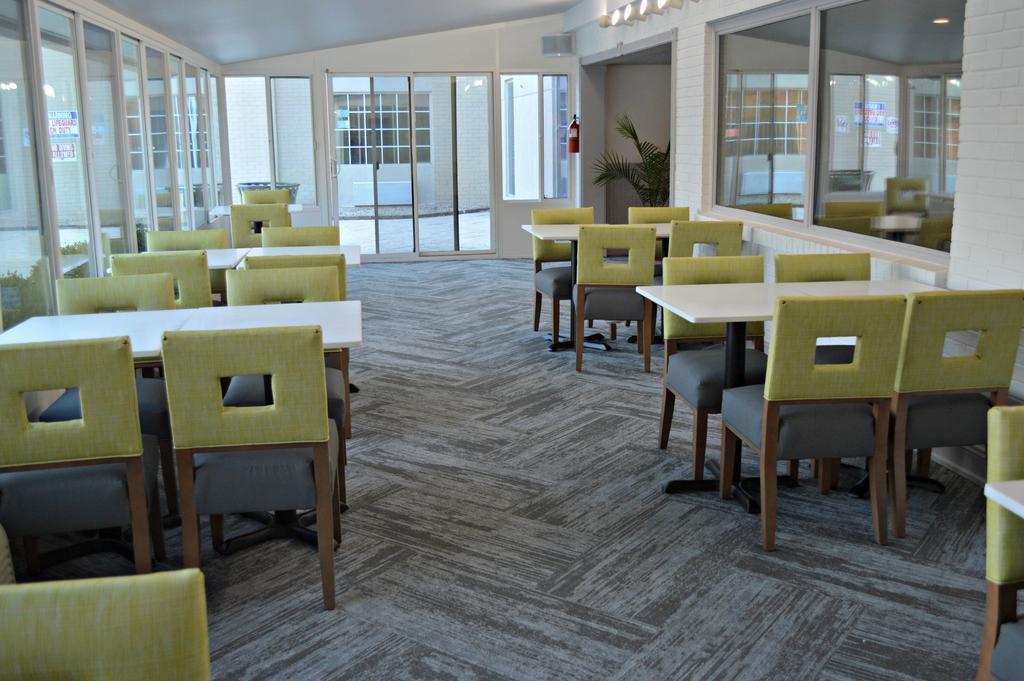Wyndham Garden Hotel Cross Lanes Charleston Ngoại thất bức ảnh