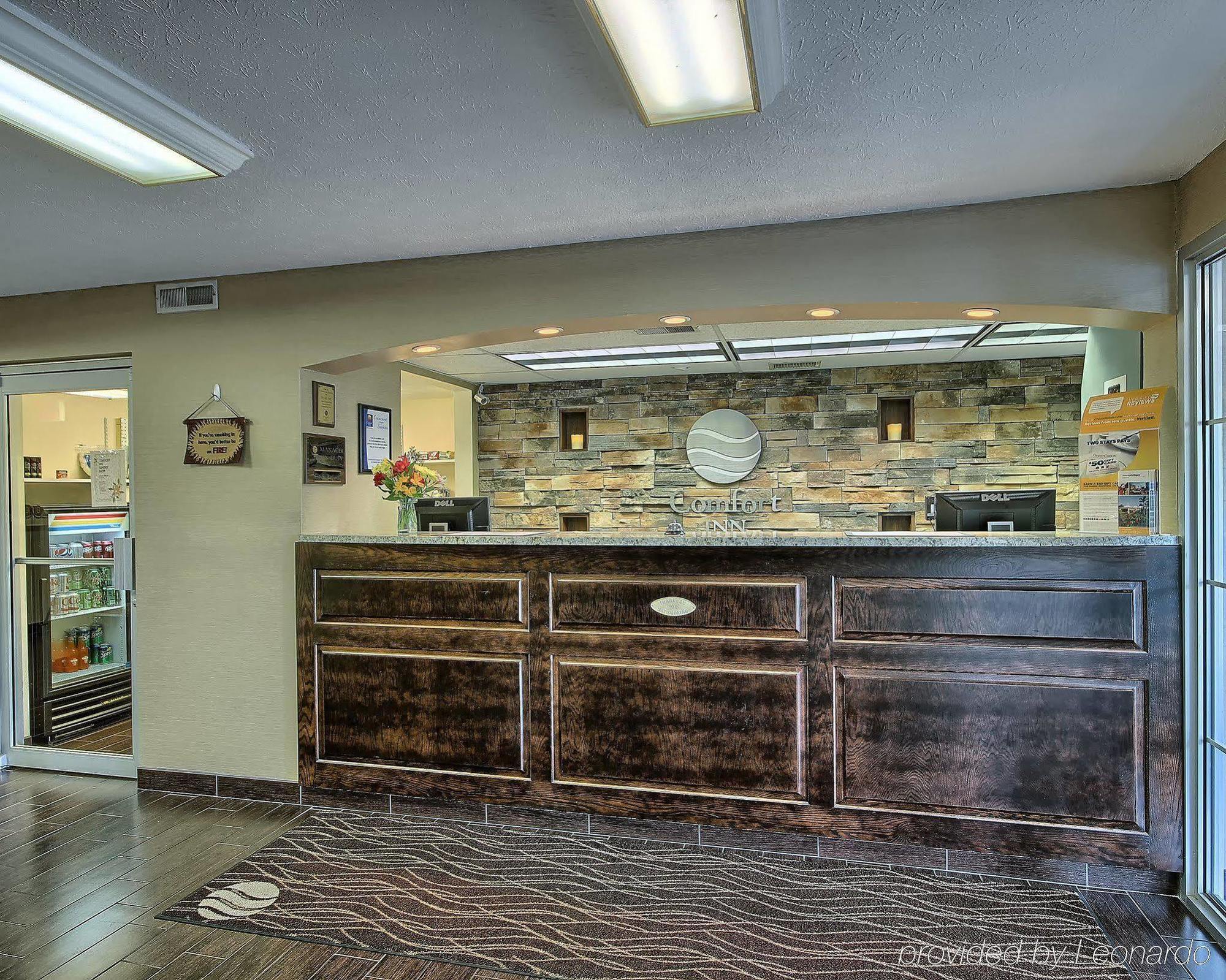Wyndham Garden Hotel Cross Lanes Charleston Ngoại thất bức ảnh