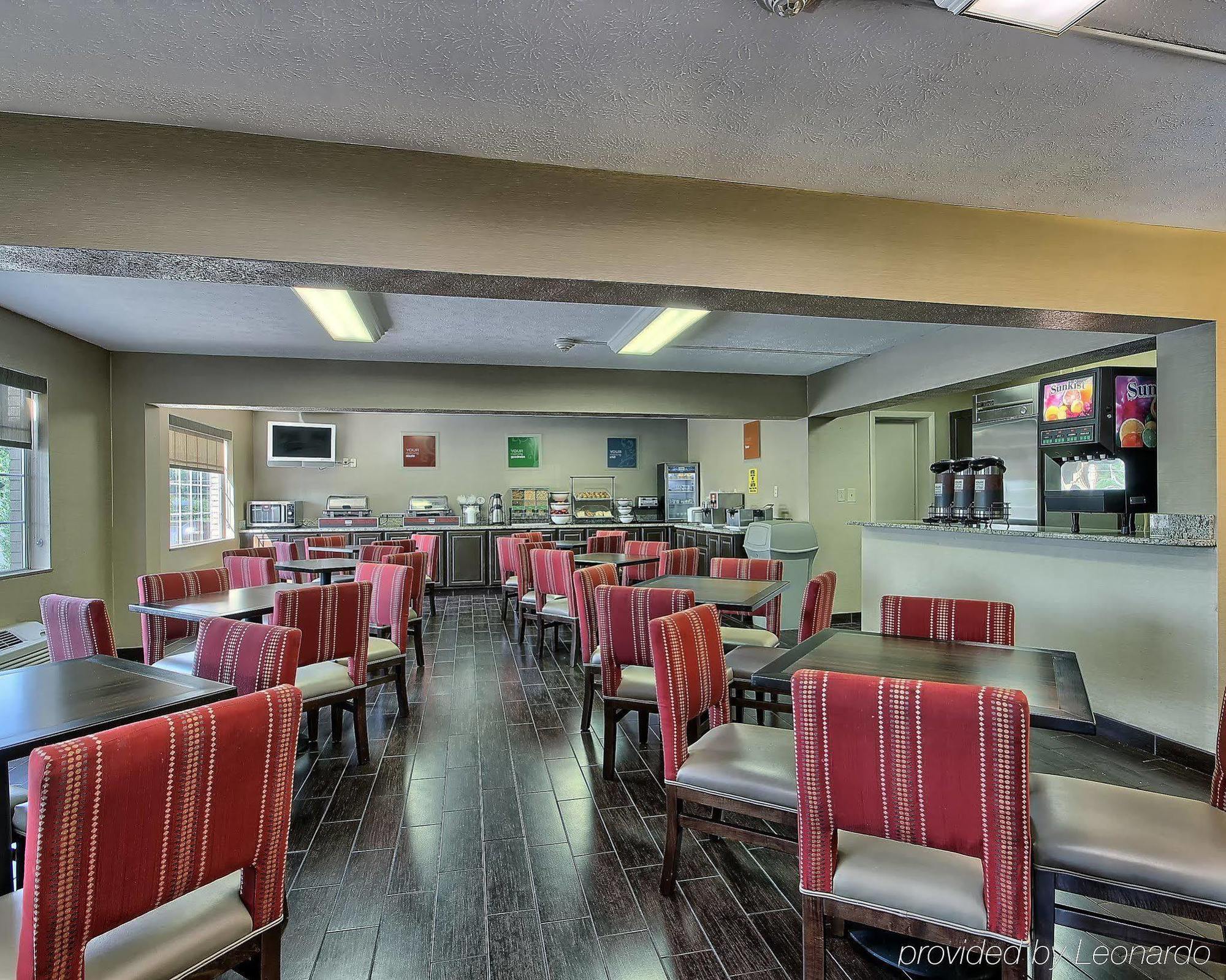 Wyndham Garden Hotel Cross Lanes Charleston Ngoại thất bức ảnh