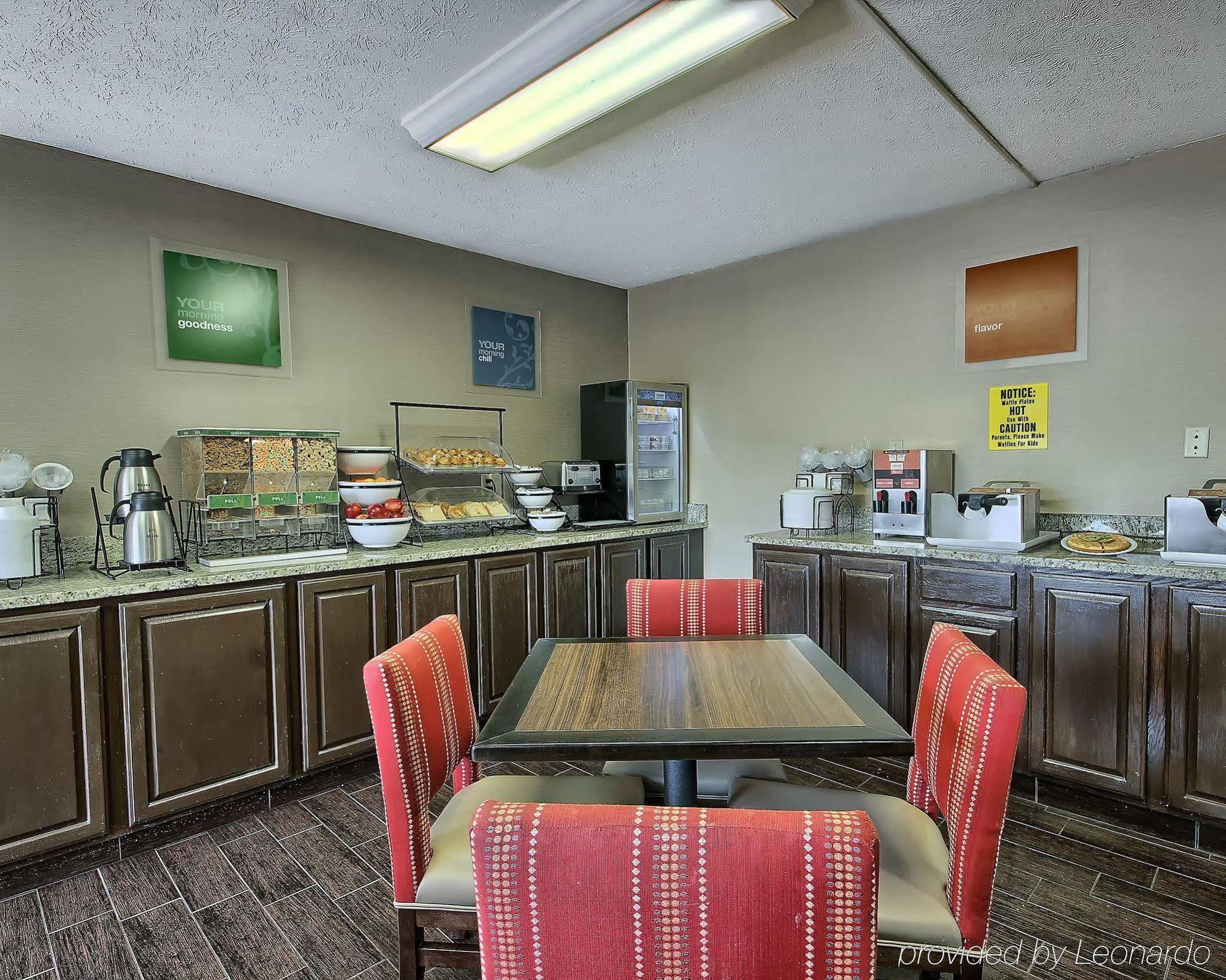 Wyndham Garden Hotel Cross Lanes Charleston Ngoại thất bức ảnh