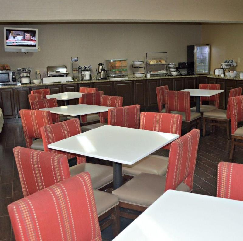 Wyndham Garden Hotel Cross Lanes Charleston Ngoại thất bức ảnh