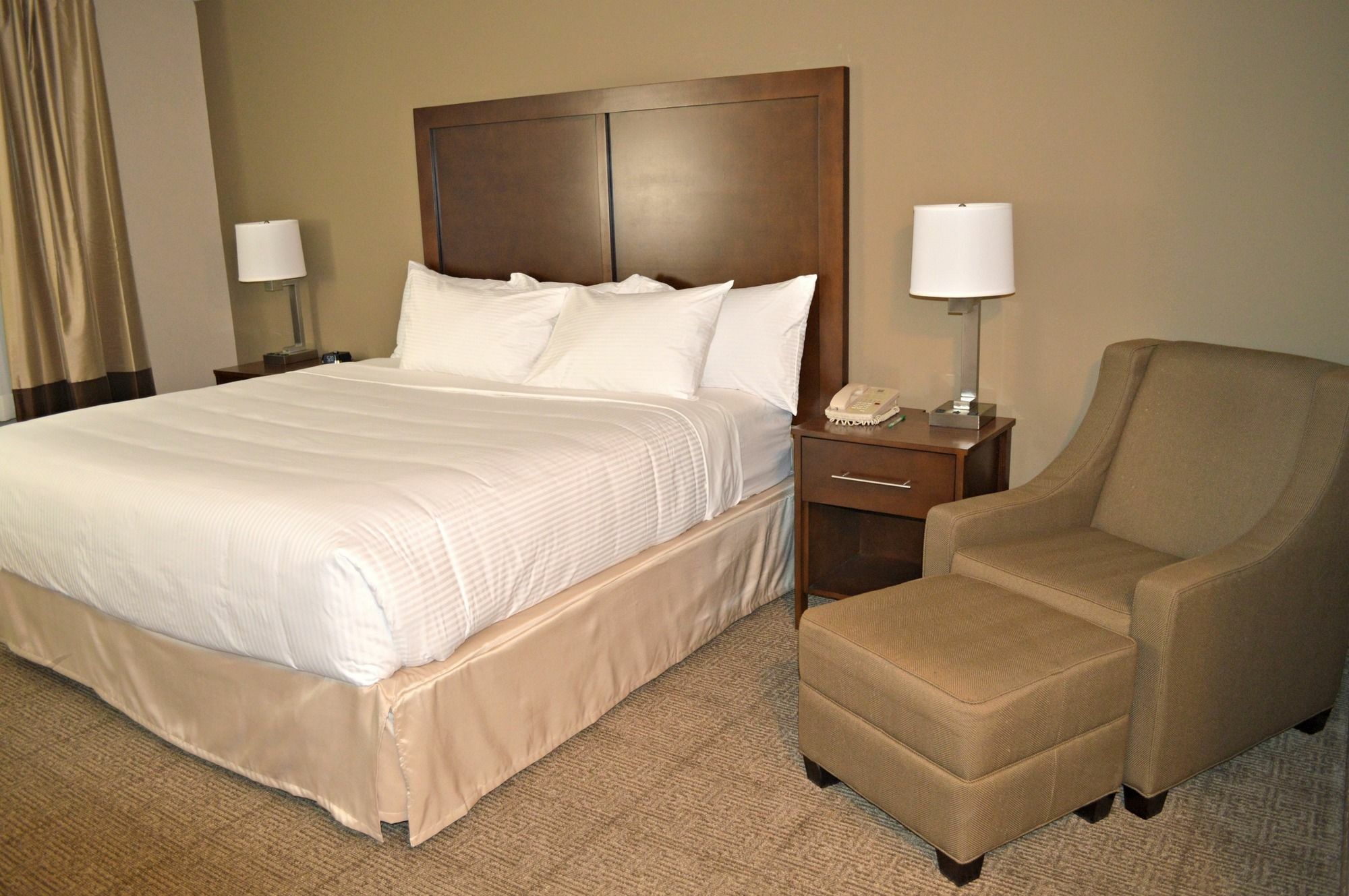 Wyndham Garden Hotel Cross Lanes Charleston Ngoại thất bức ảnh