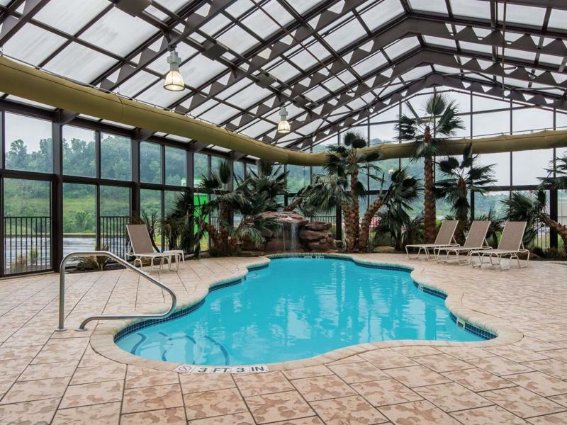 Wyndham Garden Hotel Cross Lanes Charleston Ngoại thất bức ảnh