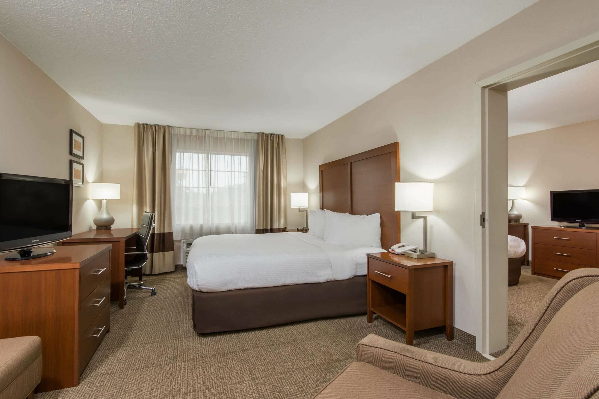 Wyndham Garden Hotel Cross Lanes Charleston Ngoại thất bức ảnh