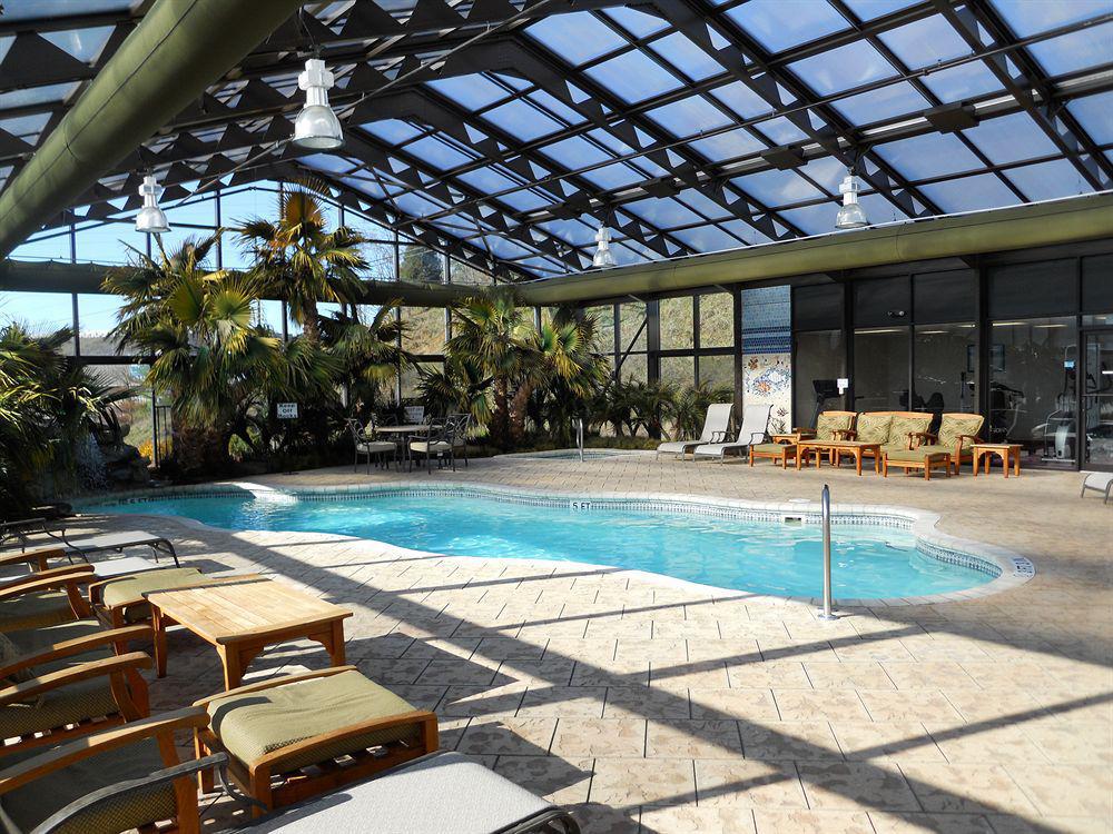 Wyndham Garden Hotel Cross Lanes Charleston Ngoại thất bức ảnh