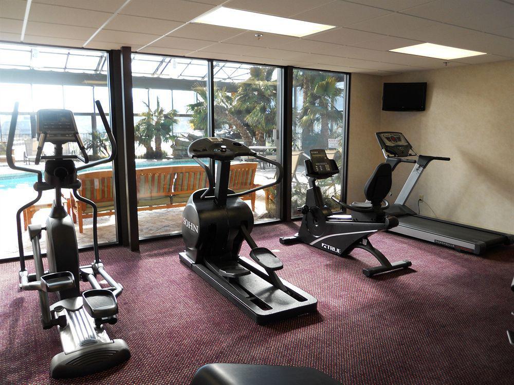 Wyndham Garden Hotel Cross Lanes Charleston Ngoại thất bức ảnh