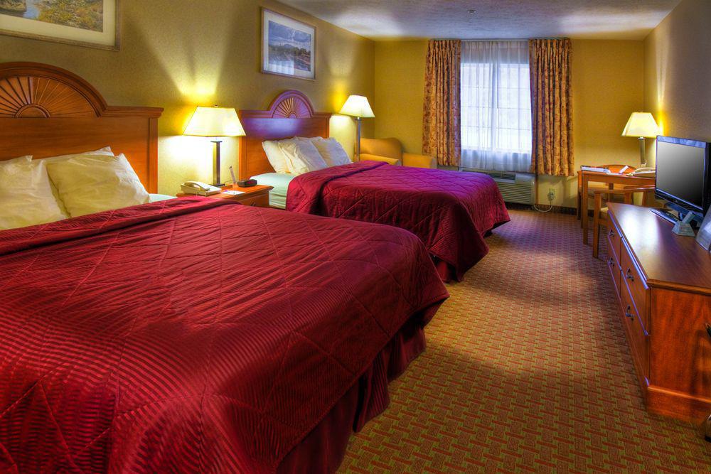 Wyndham Garden Hotel Cross Lanes Charleston Ngoại thất bức ảnh